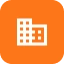 Commercial plastering services icon